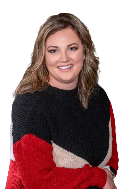 Callie Hulm, Home Health Clinical Manager, Heartland Home Health & Hospice