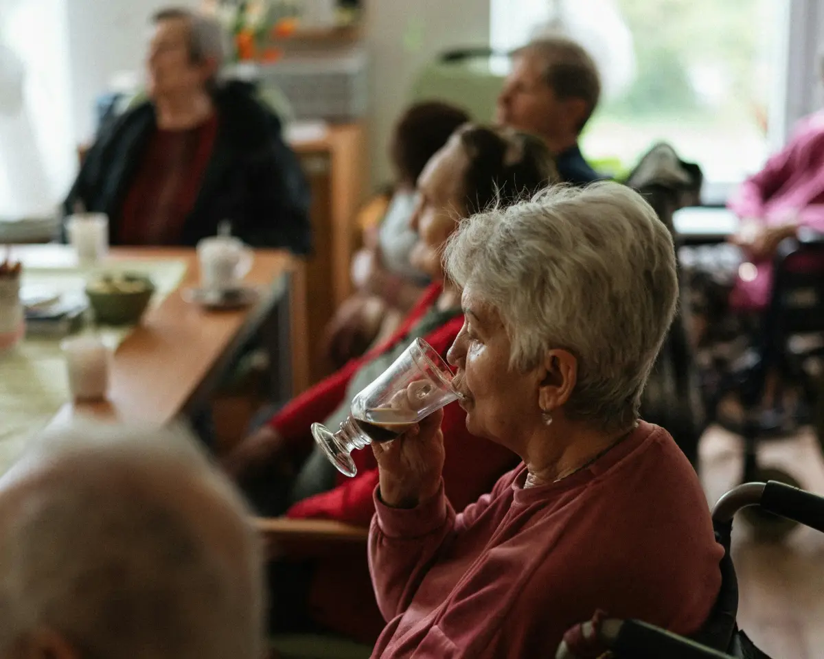 Connection Service from Heartland Home Health & Hospice