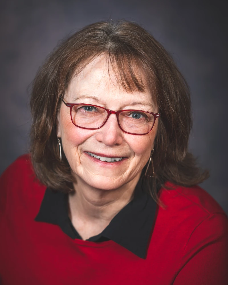 Deborah Kullerd, M.D., Hospice Medical Director, Heartland Home Health & Hospice