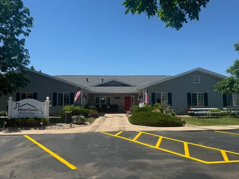 Heartland Senior Living in Spearfish
