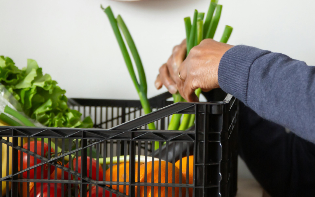 Homemaking & Personal Care