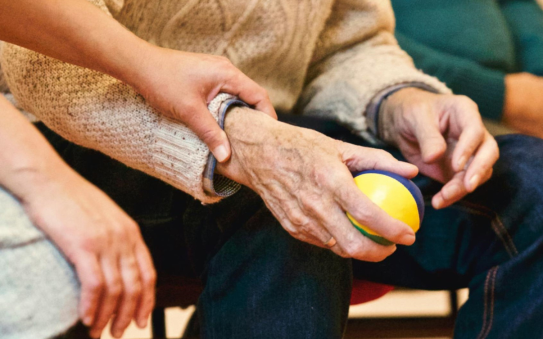 Occupational Therapy