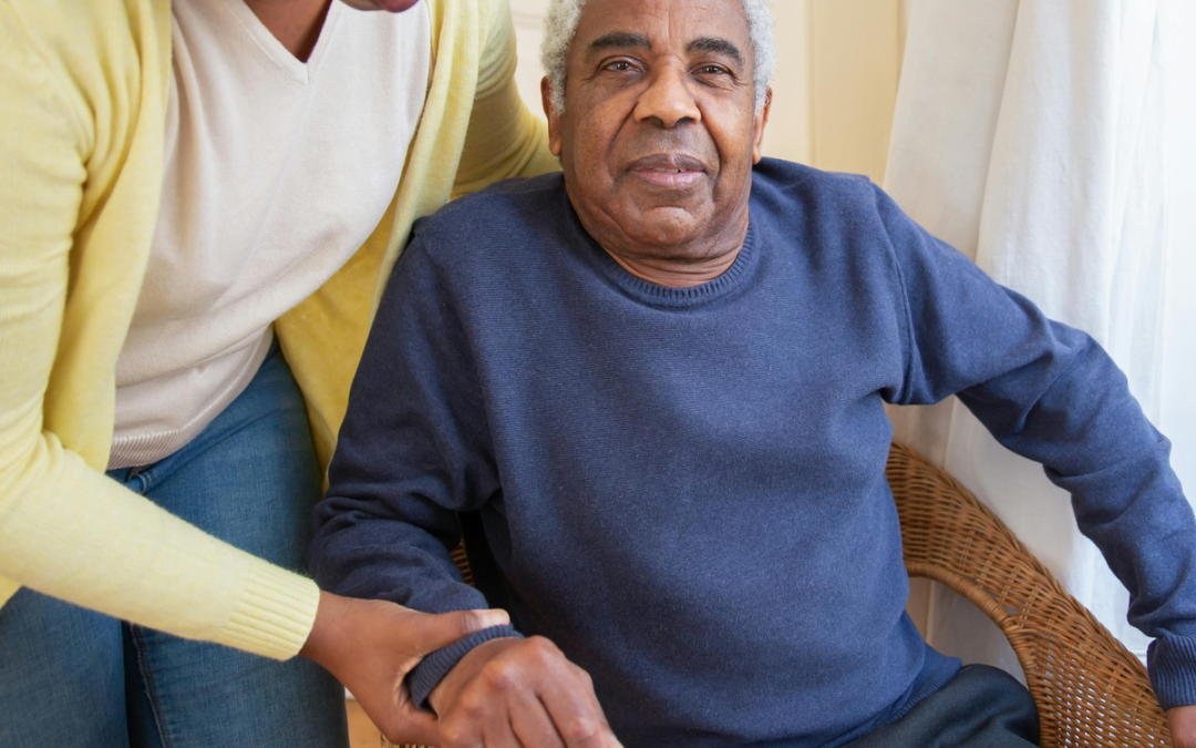 Safety / Dementia Supervision