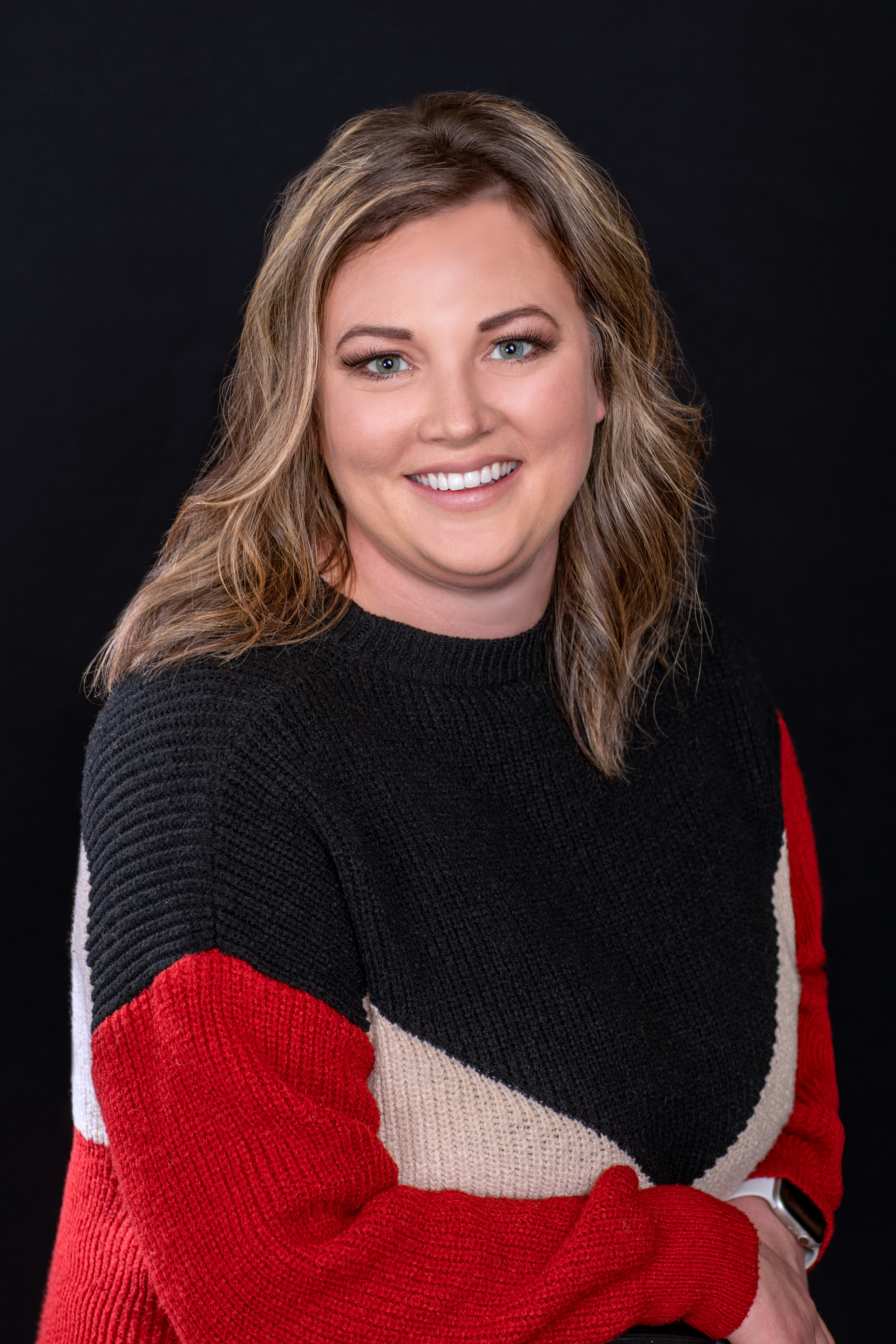 Callie Hulm, RN, Home Health Clinical Manager, Heartland Home Health & Hospice