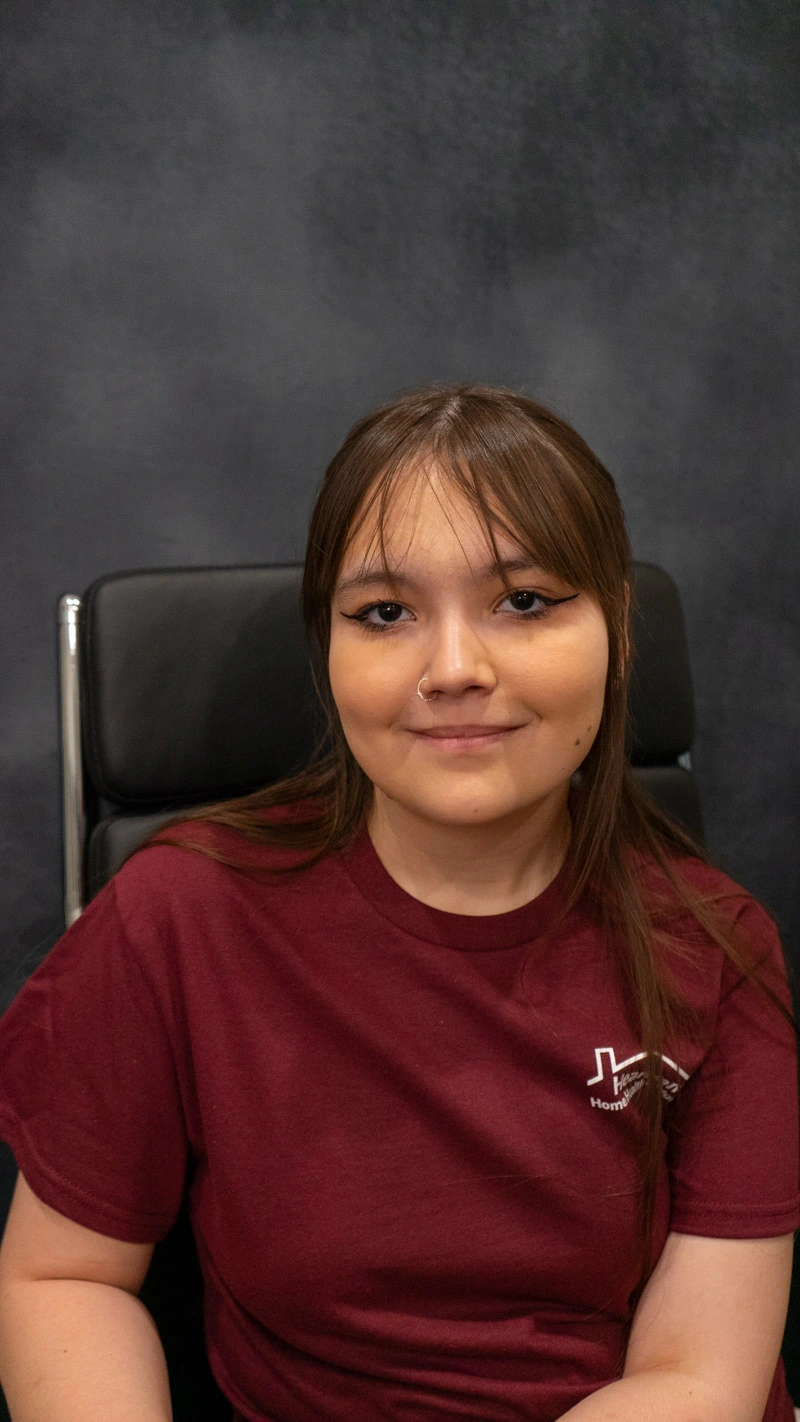 Gabriella Isburg, , Home Health Aide, Heartland Home Health & Hospice