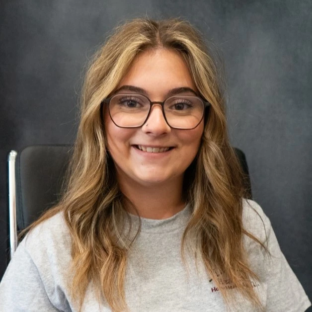 Keelie Berkey, , Home Health Aide, Heartland Home Health & Hospice