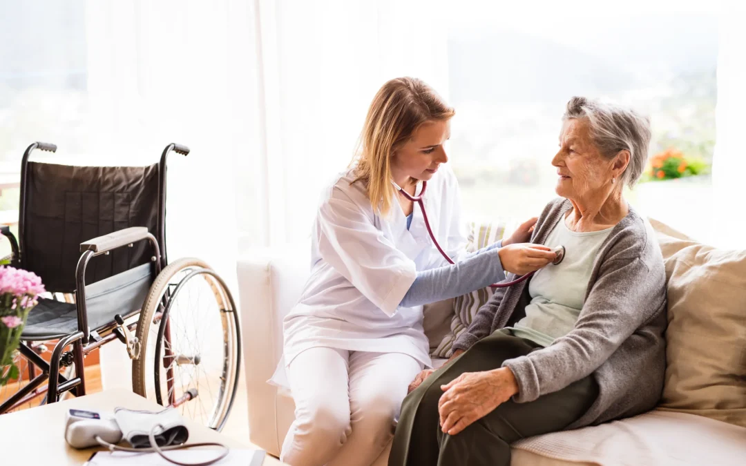 Heartland Healthcare Expands Services to Crook County, Wyoming