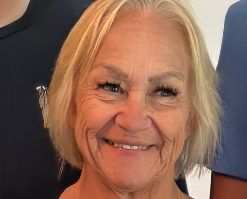 Cindy Fischer