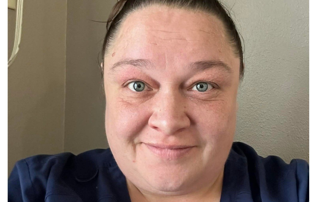Heather Wallace